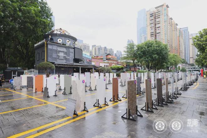 365体育（bet）：2024京闻·创响杯建筑装饰产品设计大赛终评会顺利举办！(图6)