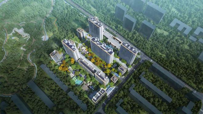 365体育唯一入口：2024北京城建玺院网站城建玺院售楼中心欢迎您(图1)