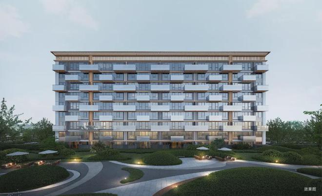 365体育唯一入口：2024北京城建玺院网站城建玺院售楼中心欢迎您(图2)