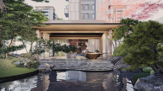 365体育唯一入口：2024北京城建玺院网站城建玺院售楼中心欢迎您(图3)