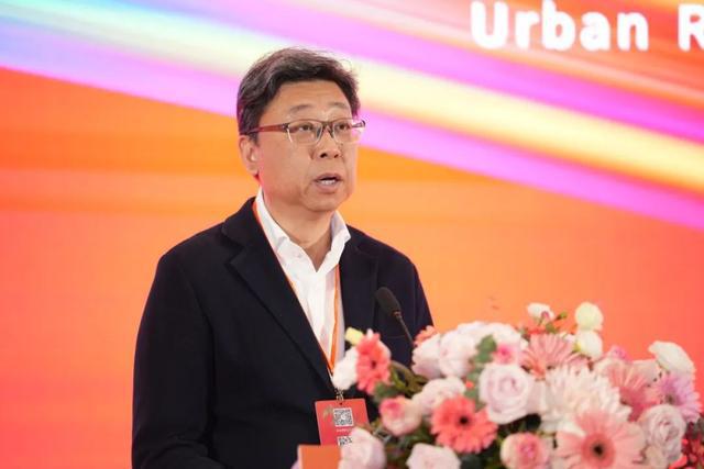 365体育唯一入口：2024年上海市建筑学会学术年会·长三角建筑学会联盟年会暨上海国际文化节举办(图4)