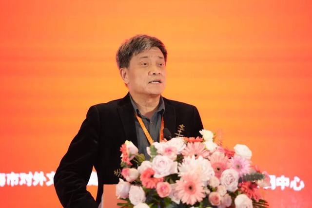 365体育唯一入口：2024年上海市建筑学会学术年会·长三角建筑学会联盟年会暨上海国际文化节举办(图6)