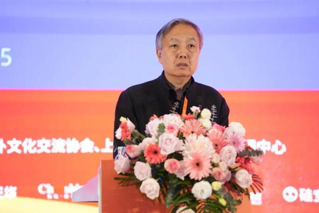 365体育唯一入口：2024年上海市建筑学会学术年会·长三角建筑学会联盟年会暨上海国际文化节举办(图11)