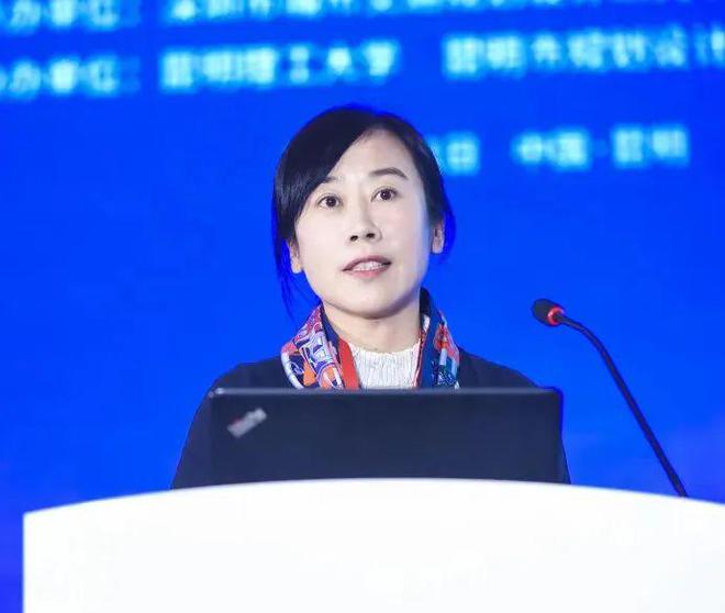 365体育（bet）：学术会议聚焦“绿色数智提质增效”2024年中国城市交通规划年会在昆明召开(图8)