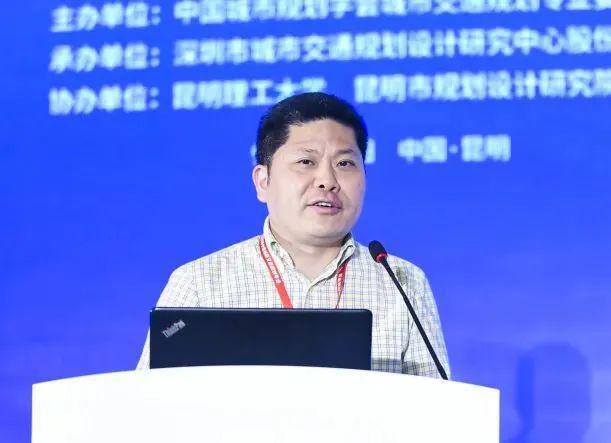 365体育（bet）：学术会议聚焦“绿色数智提质增效”2024年中国城市交通规划年会在昆明召开(图10)