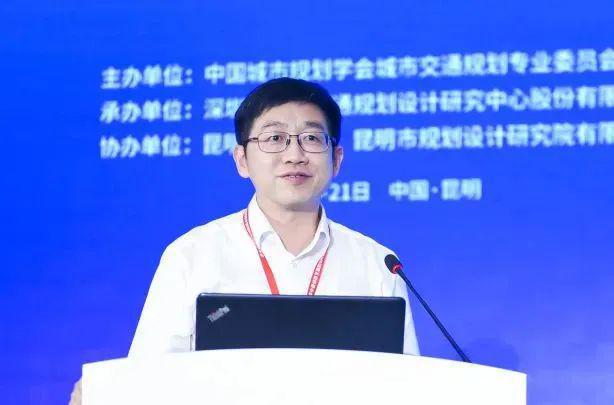 365体育（bet）：学术会议聚焦“绿色数智提质增效”2024年中国城市交通规划年会在昆明召开(图6)