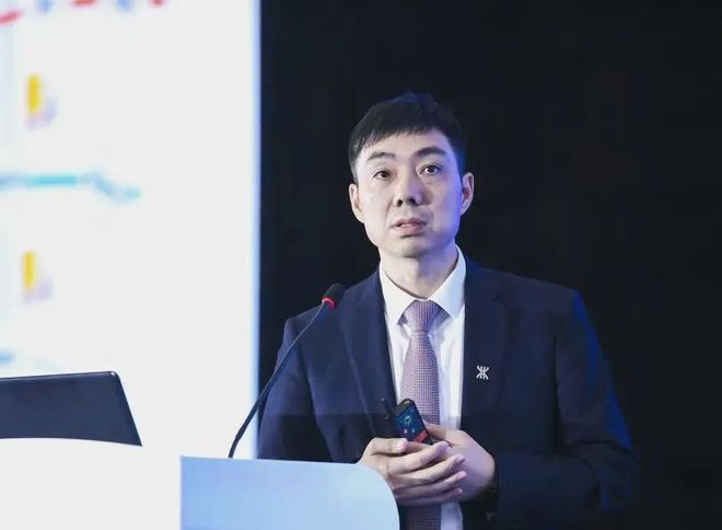 365体育（bet）：学术会议聚焦“绿色数智提质增效”2024年中国城市交通规划年会在昆明召开(图9)