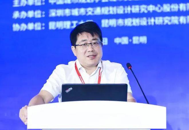 365体育（bet）：学术会议聚焦“绿色数智提质增效”2024年中国城市交通规划年会在昆明召开(图11)