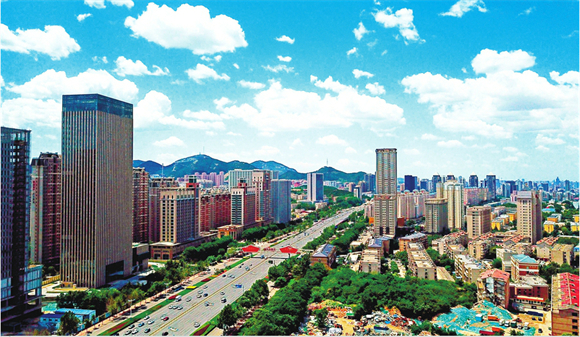 365体育（bet）：省内唯一“2024亚太领军智慧城市”济南凭什么？(图2)