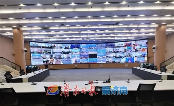 365体育（bet）：省内唯一“2024亚太领军智慧城市”济南凭什么？(图4)