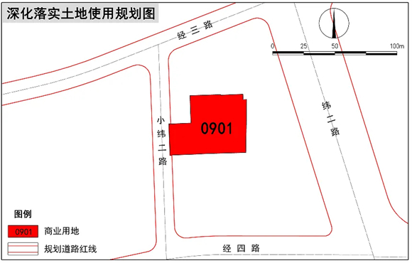 365体育（bet）：济南这3个片区最新规划来了(图3)