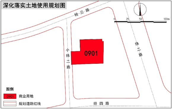 365体育（bet）：济南这3个片区最新规划来了(图4)
