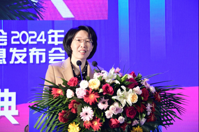 365体育（bet）：济宁市装配式建筑协会2024年年会暨产业链大项目信息发布会圆满召开(图3)