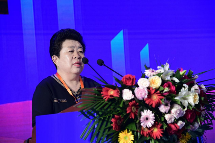 365体育（bet）：济宁市装配式建筑协会2024年年会暨产业链大项目信息发布会圆满召开(图7)