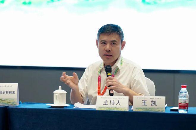 365体育唯一入口：绿色未来已来：院长揭秘中国式现代化绿色经济路径图(图2)