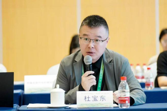 365体育唯一入口：绿色未来已来：院长揭秘中国式现代化绿色经济路径图(图3)