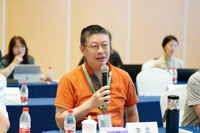 365体育唯一入口：绿色未来已来：院长揭秘中国式现代化绿色经济路径图(图4)