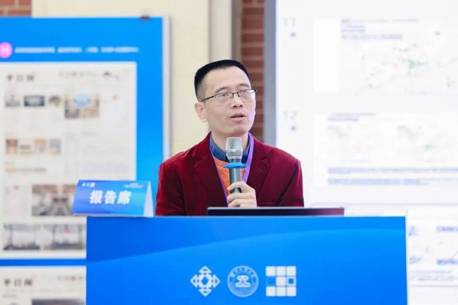 365体育唯一入口：行业动态浙江省国土空间规划学会人才与青年工作委员会成立大会暨2024“金师育英”杭州研讨会成功举办(图14)