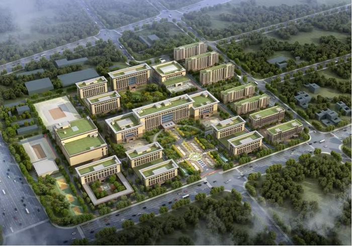 365体育唯一入口：打好收官战历城区项目建设“战正酣”_泉城新闻_大众网(图3)