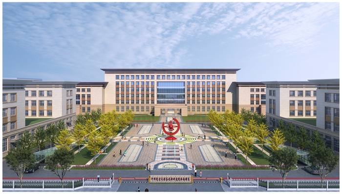 365体育唯一入口：打好收官战历城区项目建设“战正酣”_泉城新闻_大众网(图4)