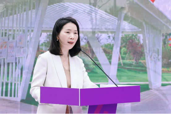 365体育（bet）：当艺术走进街市共创美学新实践2024深圳国际城市家具艺术季今日开幕(图5)