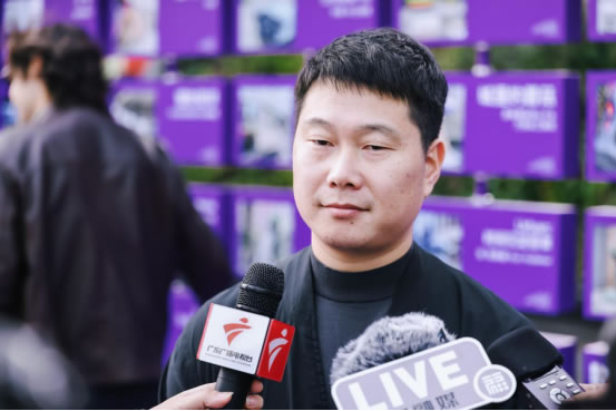 365体育（bet）：当艺术走进街市共创美学新实践2024深圳国际城市家具艺术季今日开幕(图15)
