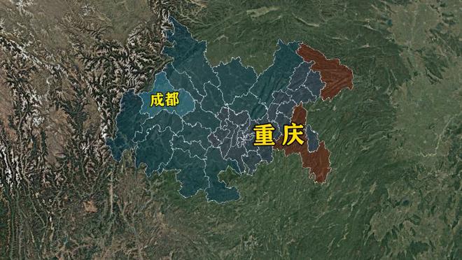 365体育（bet）：中央批复2035年城市规划10座城市被“委以重任”有你家乡吗？(图4)