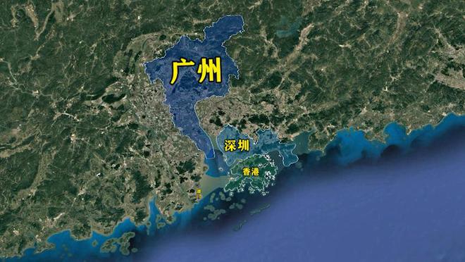 365体育（bet）：中央批复2035年城市规划10座城市被“委以重任”有你家乡吗？(图5)