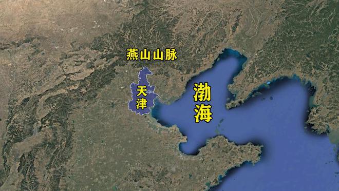 365体育（bet）：中央批复2035年城市规划10座城市被“委以重任”有你家乡吗？(图7)