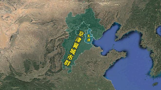 365体育（bet）：中央批复2035年城市规划10座城市被“委以重任”有你家乡吗？(图8)
