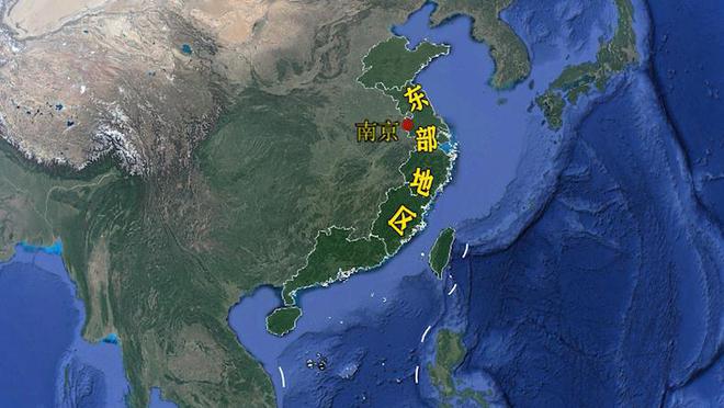 365体育（bet）：中央批复2035年城市规划10座城市被“委以重任”有你家乡吗？(图11)