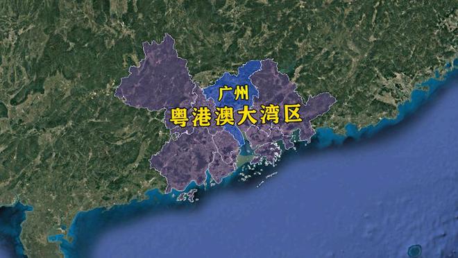 365体育（bet）：中央批复2035年城市规划10座城市被“委以重任”有你家乡吗？(图12)