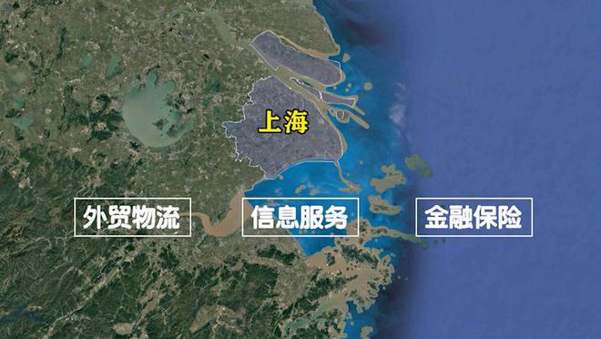 365体育（bet）：中央批复2035年城市规划10座城市被“委以重任”有你家乡吗？(图10)