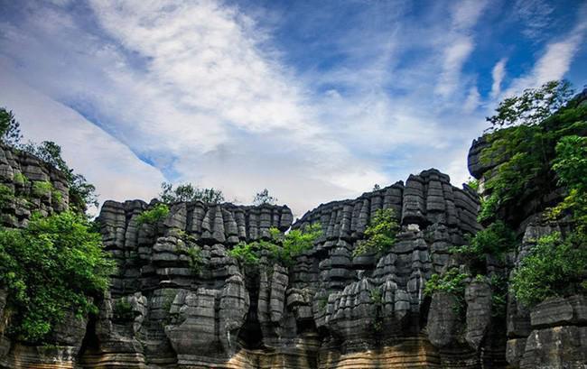 365体育（bet）：湖北恩施地心谷旅游五天四晚具体行程规划2024全新实用(图8)