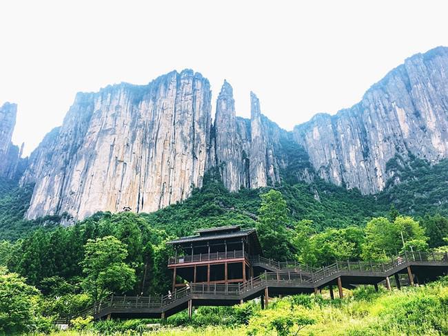 365体育（bet）：湖北恩施地心谷旅游五天四晚具体行程规划2024全新实用(图9)