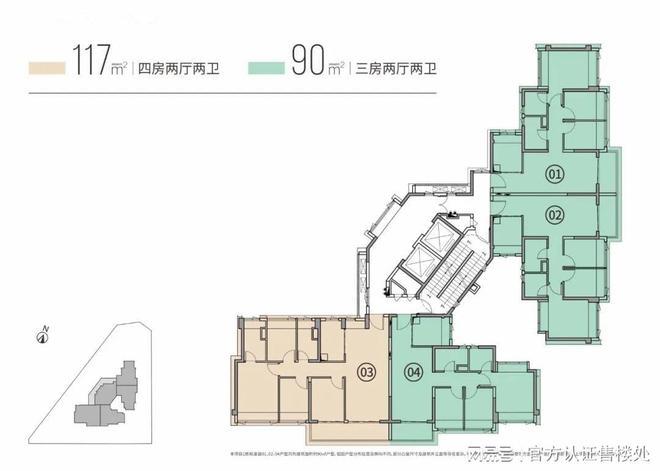 365体育（bet）：-深圳四海臻邸_房价户型图样板间规划图交房项目配套(图7)