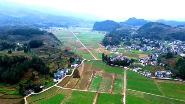 365体育（bet）：百舸争流向“新”行——2024年遵义市重大工程项目建设综述(图4)