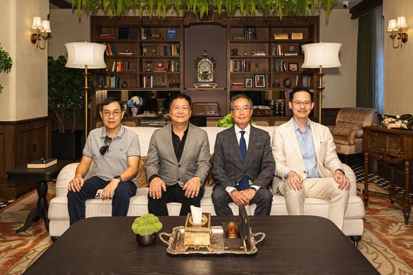 365体育（bet）：新中央酒店项目荣获2024年亚洲不动产奖「亚洲年度文化遗产项目」(图1)