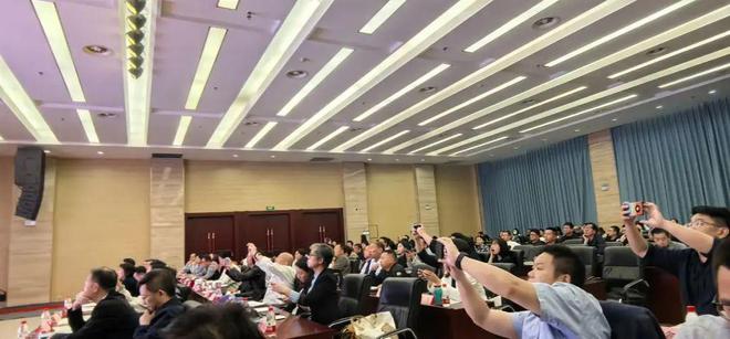 365体育唯一入口：会议2024年中国城市规划学会风景环境规划设计专业委员会年会圆满落幕！(图3)