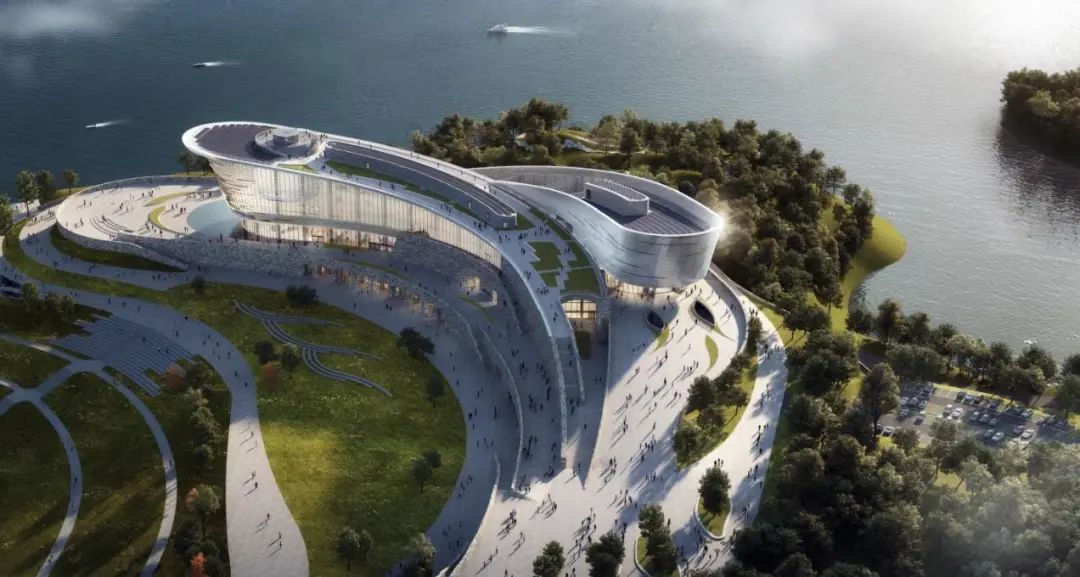365体育（bet）：重庆公布2024年第二批绿色低碳建筑示范项目(图1)