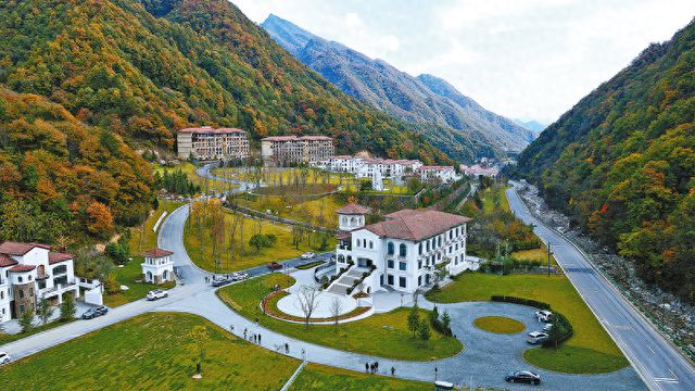 365体育唯一入口：2024年柞水县重点项目建设综述(图1)