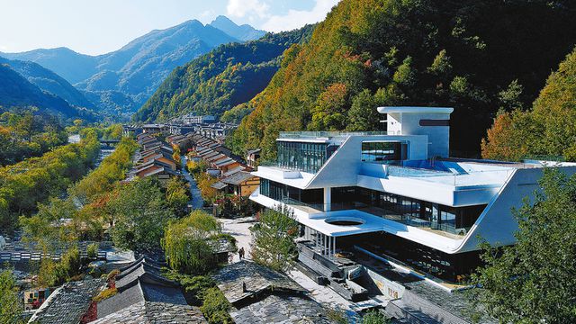 365体育唯一入口：2024年柞水县重点项目建设综述(图3)