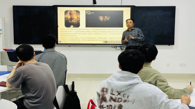365体育（bet）：信阳农林学院茶学院2024年青马工程“青苗”培训班回顾(图11)