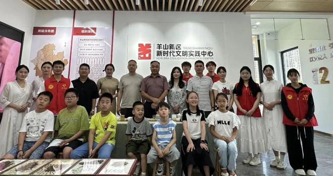 365体育（bet）：信阳农林学院茶学院2024年青马工程“青苗”培训班回顾(图22)