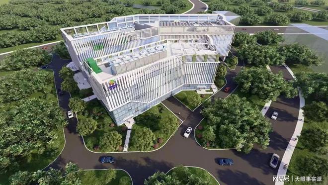 365体育唯一入口：臻选2024年格力中央空调公共建筑十大精品项目盘点(图3)