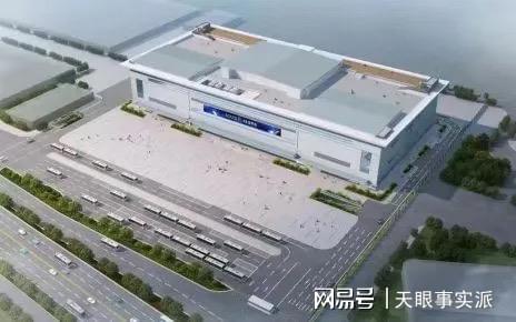 365体育唯一入口：臻选2024年格力中央空调公共建筑十大精品项目盘点(图7)
