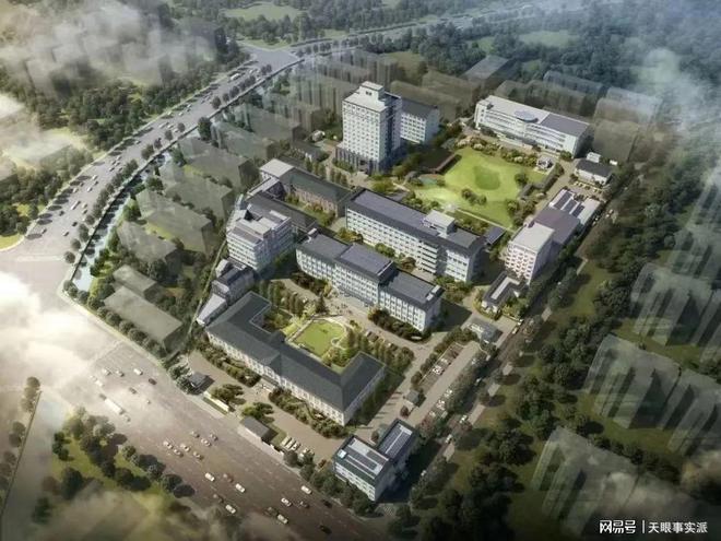 365体育唯一入口：臻选2024年格力中央空调公共建筑十大精品项目盘点(图8)