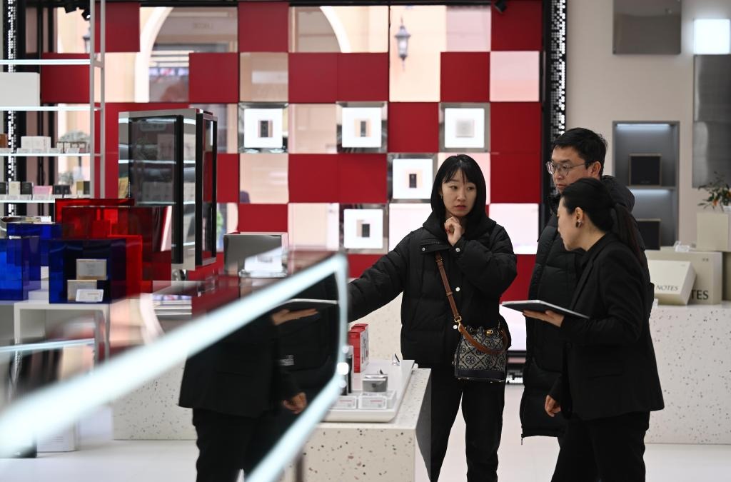 365体育（bet）：2024年扎实推进高质量发展“成绩单”亮眼(图1)