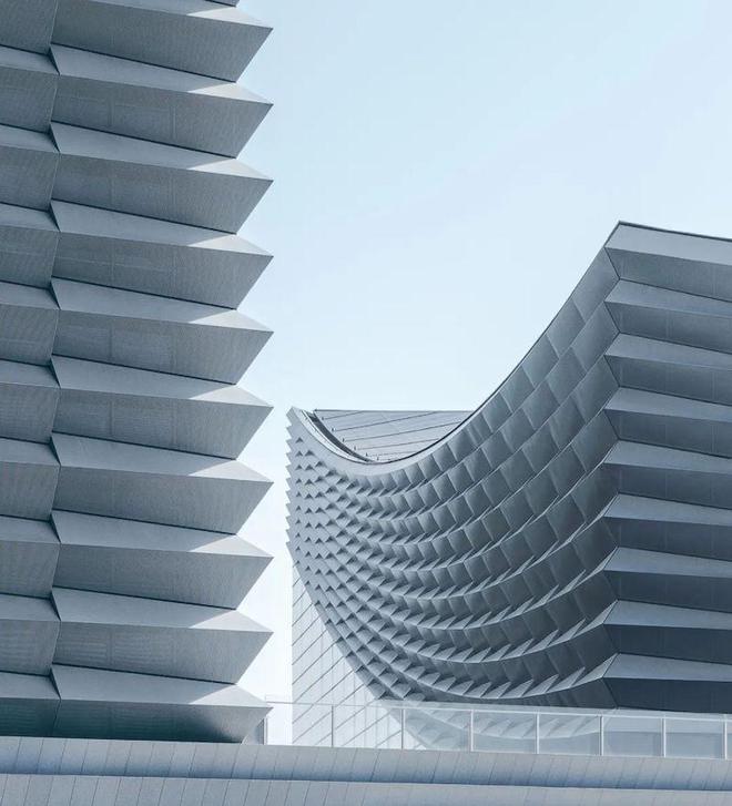 365体育唯一入口：回望2024｜这些建筑或促进城市更新或链接自然生态(图11)