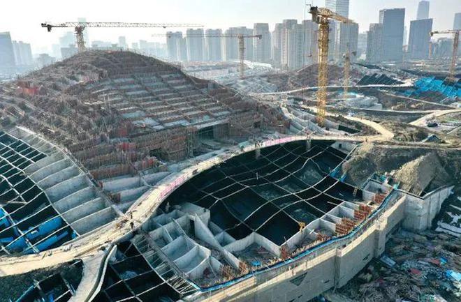 365体育唯一入口：回望2024｜这些建筑或促进城市更新或链接自然生态(图7)